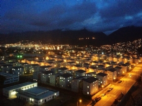 Venezuela Vargas Apartment