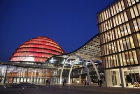 Kıgalı Kongre Merkezi