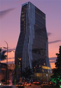Radisson Blu Hotel