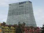 Radisson Blu Hotel